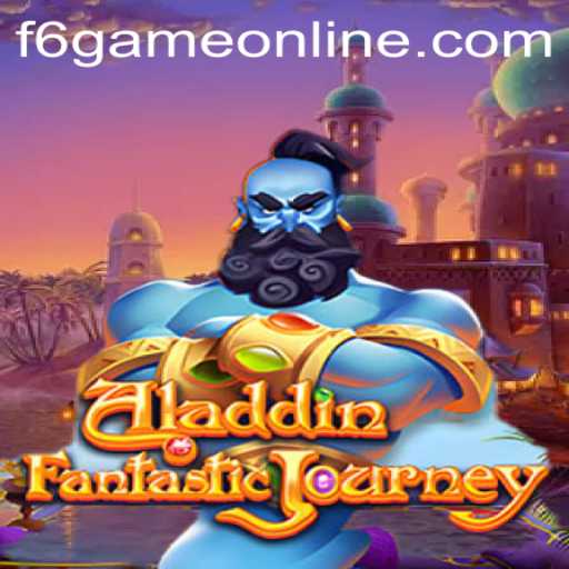 Exploring the World of Aladdin F6 Game: An In-depth Look