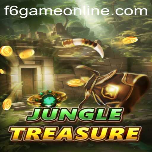 Discover the Adventure World of JungleTreasure: The F6 GAME Phenomenon